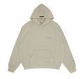 Fear of God Essentials Hoodie FW21 Linen