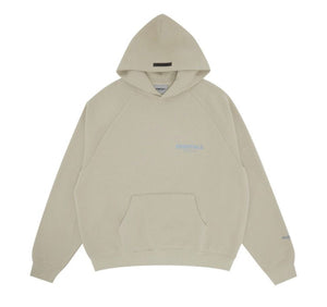 Fear of God Essentials Hoodie FW21 Linen