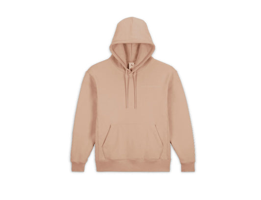 Jordan x Union MJ Fleece Hoodie Bio Beige