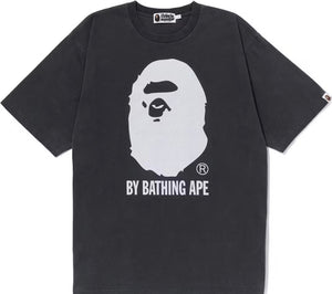 BAPE Overdye By Bathing Ape Relaxed Fit Tee