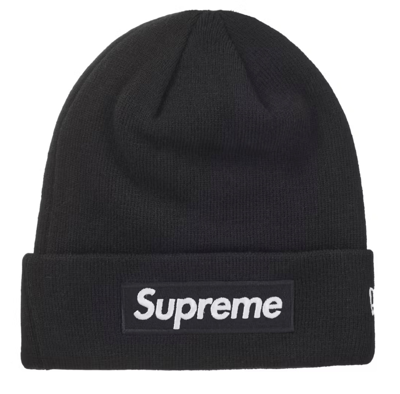 Supreme New Era Box Logo Beanie (FW24)
