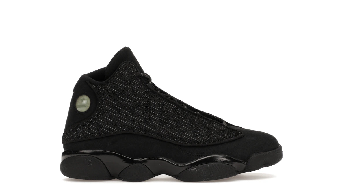 Jordan 13 Retro Black Cat (Men’s)