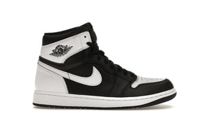 Jordan 1 Retro High OG Black White (Men’s)