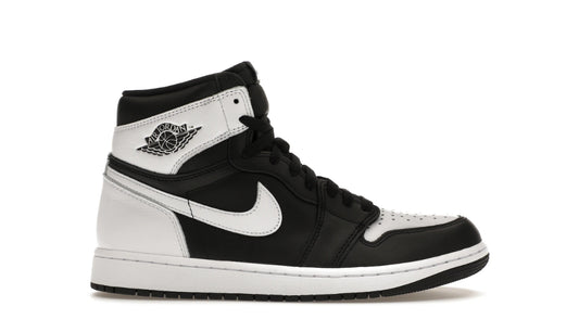 Jordan 1 Retro High OG Black White (Men’s)