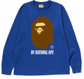 BAPE By Bathing Ape L/S Tee