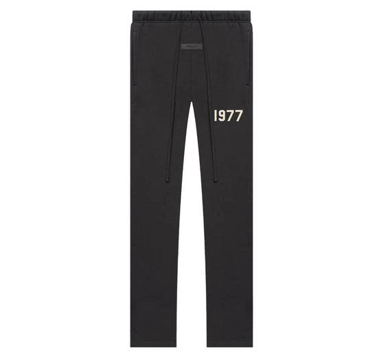 Fear of God Essentials 1977 Iron Relaxed Sweatpants