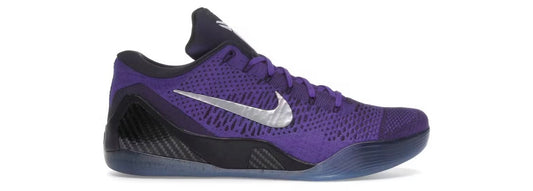 Nike Kobe 9 Elite Low Protro Michael Jackson Moonwalker (Men’s)