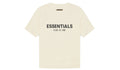 Fear Of God Essentials T-Shirt Cream