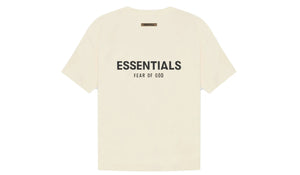 Fear Of God Essentials T-Shirt Cream