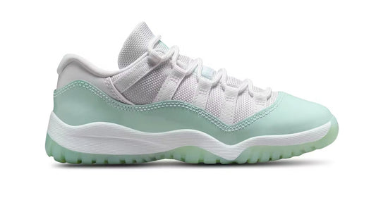 Jordan 11 Retro Low Igloo (PS)