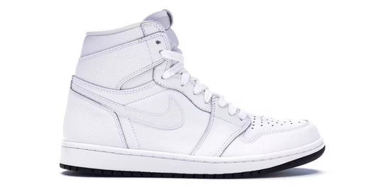 Jordan 1 Retro High White Perforated (Men’s)
