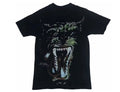 Travis Scott Utopia Circus Maximus 2023 Tour II Tee Black