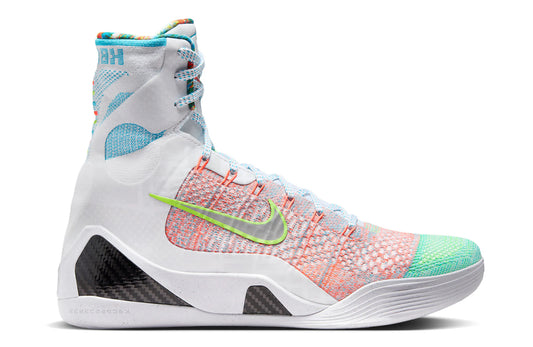 Nike Kobe 9 Elite Protro What The 2025 (Men’s)