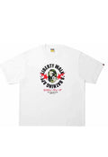 BAPE x Liberty Walk ABC Camo Busy Works Relaxed Fit Tee