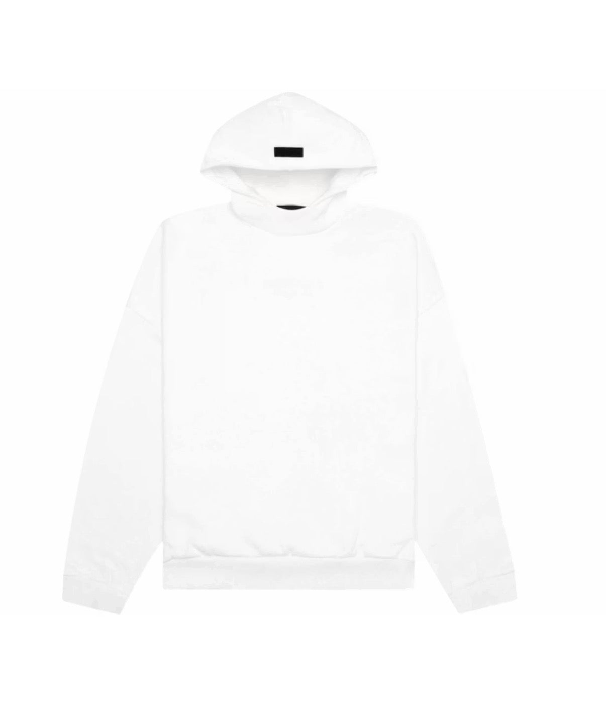 Fear of God Essentials Relaxed Hoodie Could Dancer