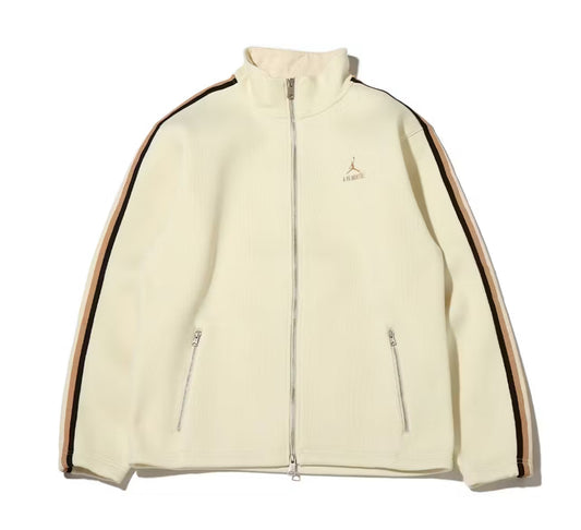Jordan X A Maniere Track Jacket Coconut Milk (Under Retail)