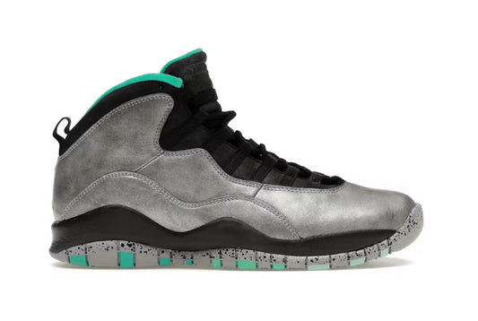 Jordan 10 Retro Lady Of Liberty 30th Anniversary 2015 (Men’s)