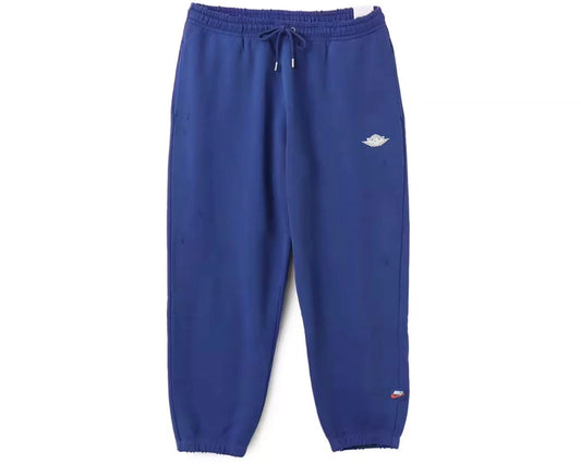 Jordan Rare Air Fleece Sweatpants Royal