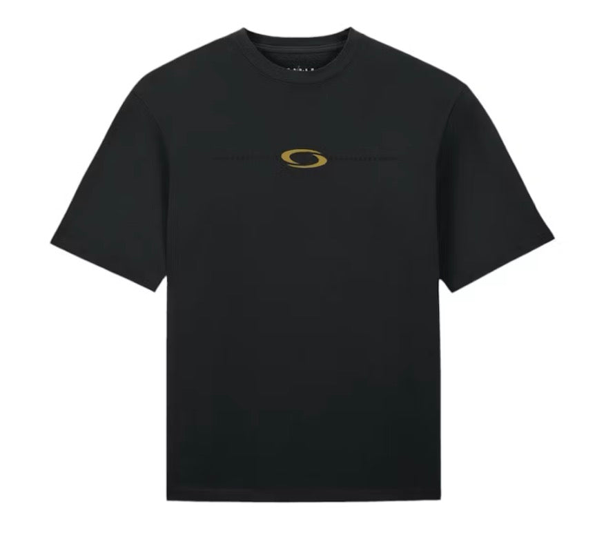 Jordan x Travis Scott Tee Black