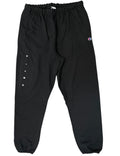Travis Scott Birds In the Trap Sweatpants Black