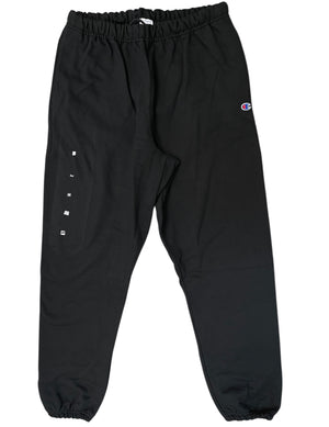 Travis Scott Birds In the Trap Sweatpants Black