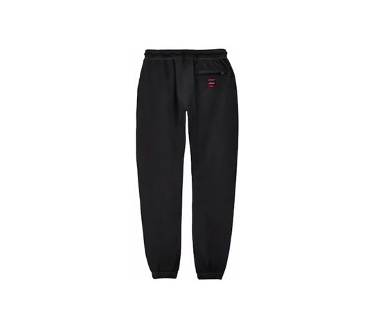 Jordan x Awake NY Fleece Pants Black