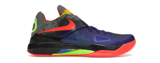 Nike KD 4 Nerf 2024 (Men’s)