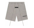 Fear Of God Essentials Shorts Dark Oatmeal