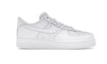 Nike Air Force 1 Low Retro Triple White Stars (Men’s)