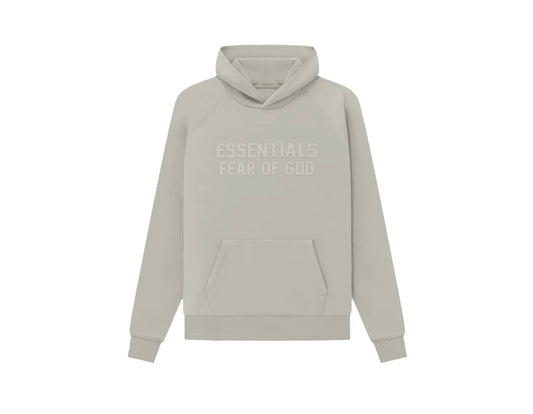 Fear Of God Essentials Hoodie Seal