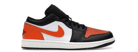 Jordan 1 Low Shattered Backboard Alternate (Men’s)