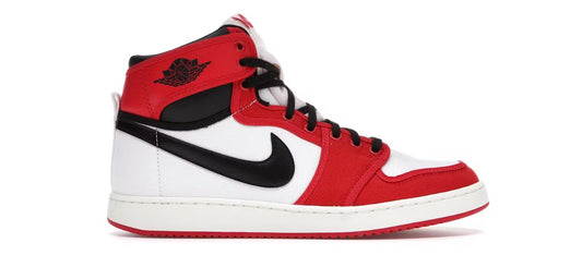 Jordan 1 Retro AJKO Chicago 2021 (Men’s)