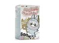 Pop Mart Labubu The Monsters Tasty Macaron Vinyl Plush Pendant Single Blind Box