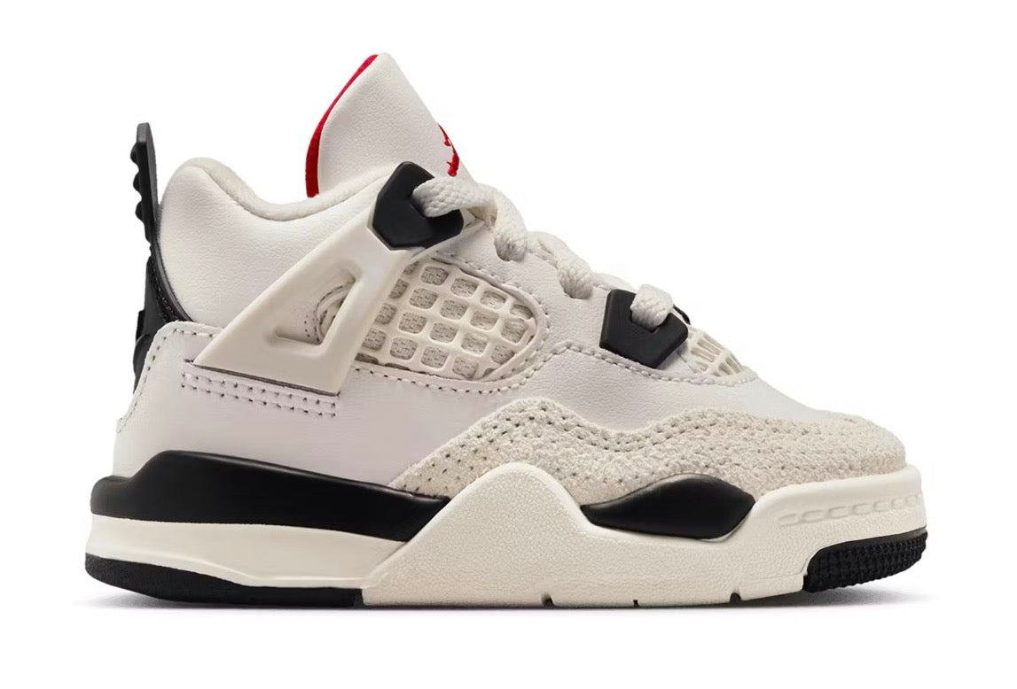 Jordan 4 Retro Flight Club (TD)