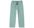 Fear of God Essentials Relaxed Sweatpants Sycamore