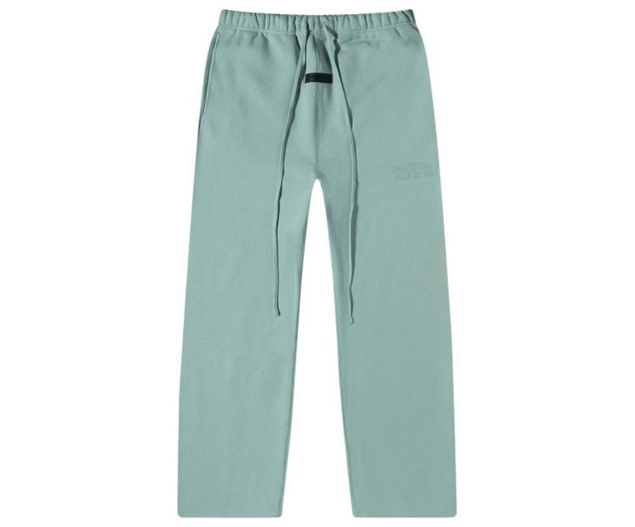 Fear of God Essentials Relaxed Sweatpants Sycamore