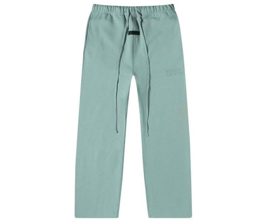 Fear of God Essentials Relaxed Sweatpants Sycamore