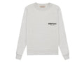 Fear of God Essentials Crewneck Light Oatmeal
