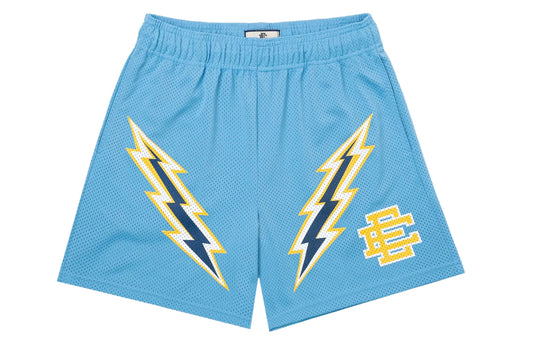Eric Emanuel EE Basic Shorts Carolina Bolt