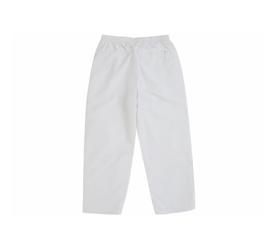 Supreme Jordan Track Pant SS26 White