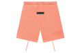 Fear of God Essentials Shorts Coral