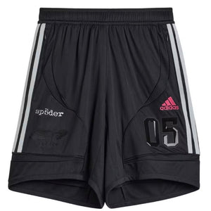 Sp5der Worldwide x adidas Short Black