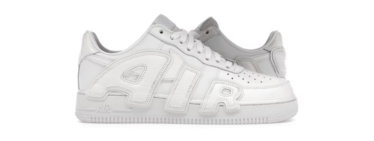 Nike Air Force 1 Low Cactus Plant Flea Market White 2024 (Men’s)