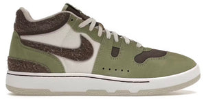 Nike Mac Attack QS SP Oil Green (Men’s)