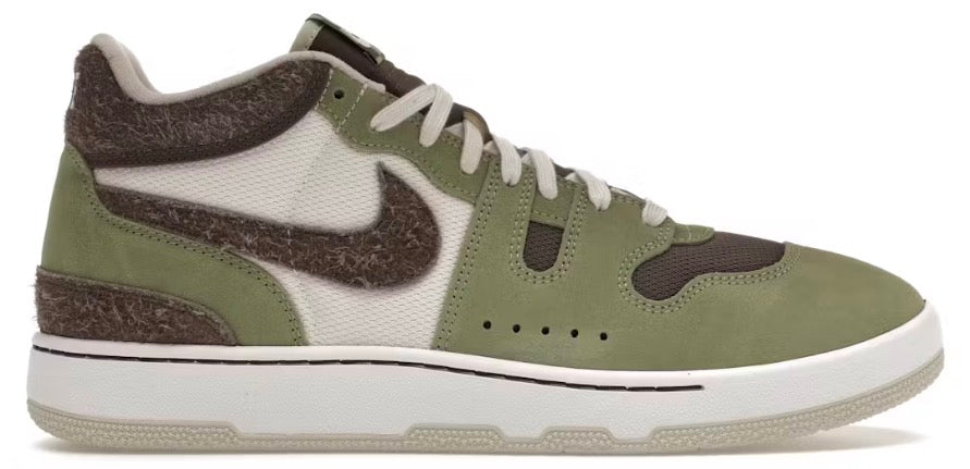 Nike Mac Attack QS SP Oil Green (Men’s)