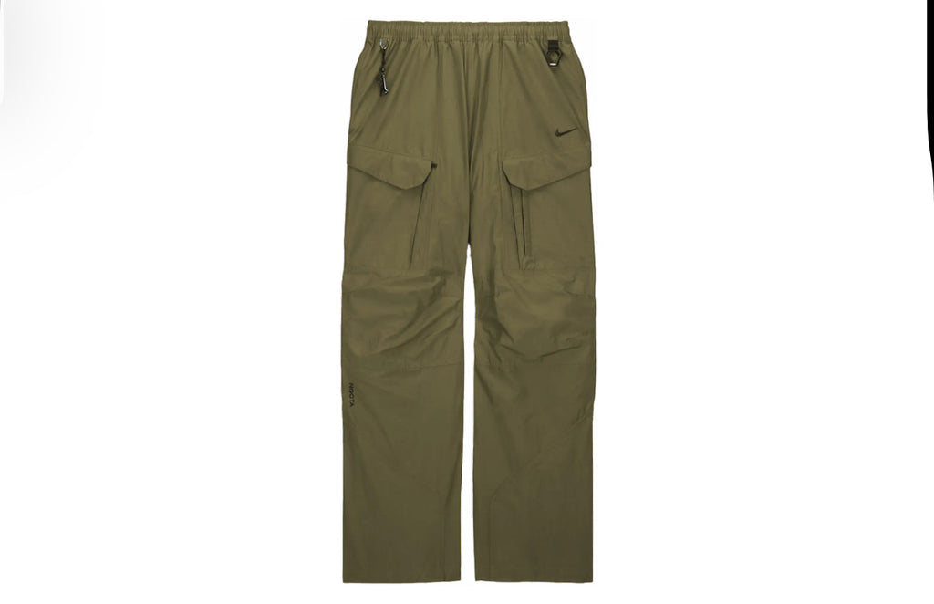 Nike x NOCTA Opal Tito Neeks Cargo Medium Olive