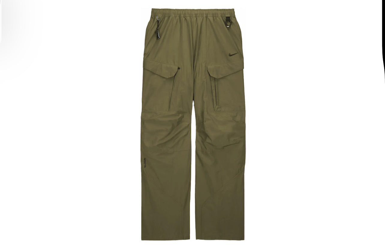 Nike x NOCTA Opal Tito Neeks Cargo Medium Olive