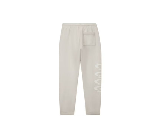 Jordan x Travis Scott Fleece Pants Sail