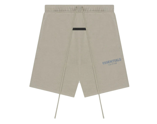 Fear of God Essentials Sweatshorts Moss