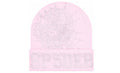 Sp5der Web Beanie Pink